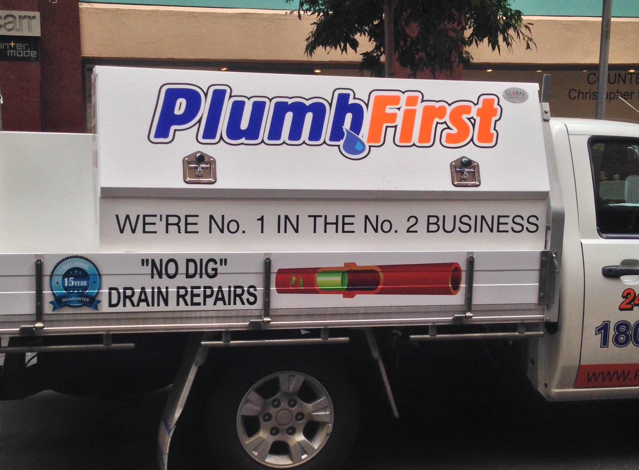 plumber